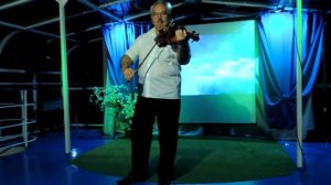 Аскар Курбангалеев (Альт) - Кумпарсита (cover Родригес)