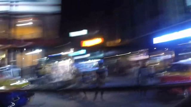 Pattaya/ Паттайя за 4 часа транзита/ walking street смотреть онлайн