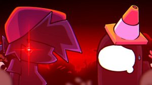 Defeat FNF but roles are swapped. (OLD)