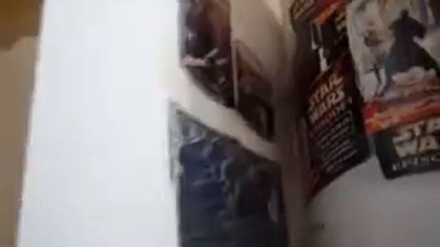 A THOUSAND COLLECTABLES FROM A GALAXY REALLY FAR AWAY- BY STEVE SANSWEET REVIEW смотреть онлайн