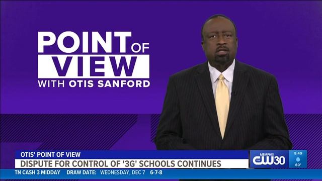 Opinion | Commissioner Ford is the last person who should be calling anyone corrupt | Otis Sanford смотреть онлайн