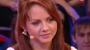 Певица МакSим в программе "Сто вопросов взрослому"