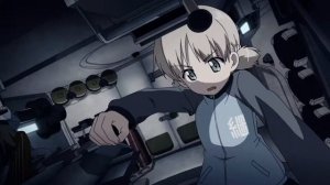 [AMV/KCIC#1]-Panzer Vor!