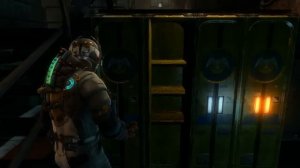 Прохождение Dead Space 3 (Глава 6 - Бонус миссия)