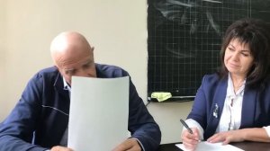 Лекция 10. Пример разбора биохимии крови. И. М. Рослый.