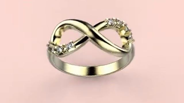 Кольцо бесконечность смотреть онлайн