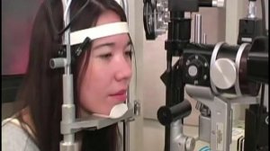 Общие принципы проведения гониоскопии