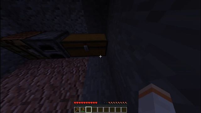 Minecraft Hello World смотреть онлайн