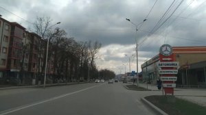 Поездка в сторону Грозный Сити 🏢🏬   #грозный