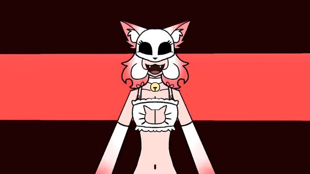 pink elephant | animation meme смотреть онлайн