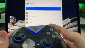 Лидер продаж Flydigi Vader 3 Pro | Лучше чем Apex 3?