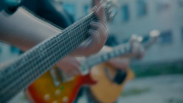 Екатерина Морскова и трио Параллели - Небо