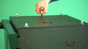 Котёл длительного горения "Вулкан Про" — Обзор