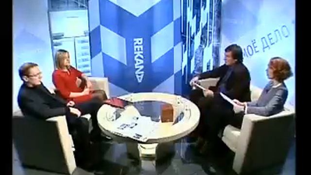 Мое дело - мебель! - Павел Анненков