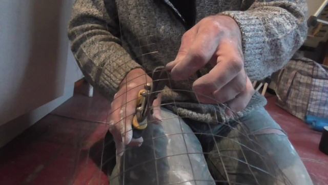 Тёплые откосы окна на кухне How to make warm Slopes on the Window