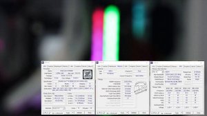 Crucial Ballistix MAX RGB DDR4-4400MHz CL19 32GB Review