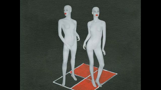 [3][124.00 F#] the long blondes ★ guilt ★ pantha du prince remix смотреть онлайн