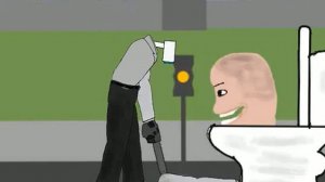 бинзапил камерамен рисуем мультфильмы 2