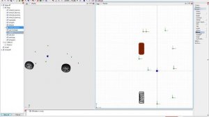 Как поставить разные колёса ZModeler SWS