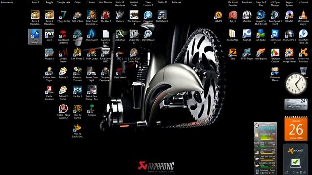 Как запустить DayZ MOD смотреть онлайн