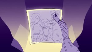 "Dead Mom" (Beetlejuice Animatic)