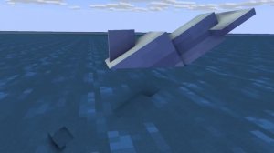 Minecraft Beach Vore