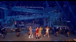 BLACKPINK - 'Crazy Over You' The Show Live 4K