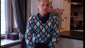 Звезды московского спорта  Наталья Бестемьянова и Андрей Букин, часть 2