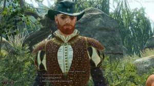 Baldur's Gate 3: Saving Johl and Demir from Auntie Ethel - An Alternative Outcome