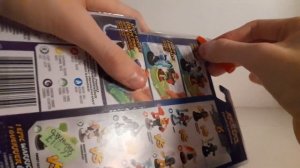 akedo power storm vs pack tie-die vs superflare burnout