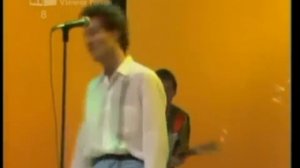 The B-52's - Rock Lobster (1980)