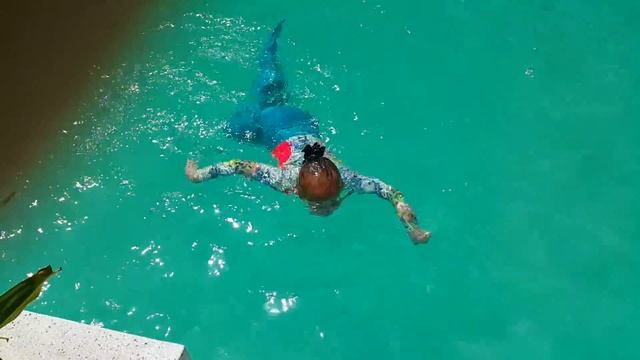 ХВОСТ РУСАЛКИ В КРАСНОЯРСКЕ смотреть онлайн