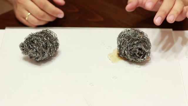 [How To] Ускоренное ржавление