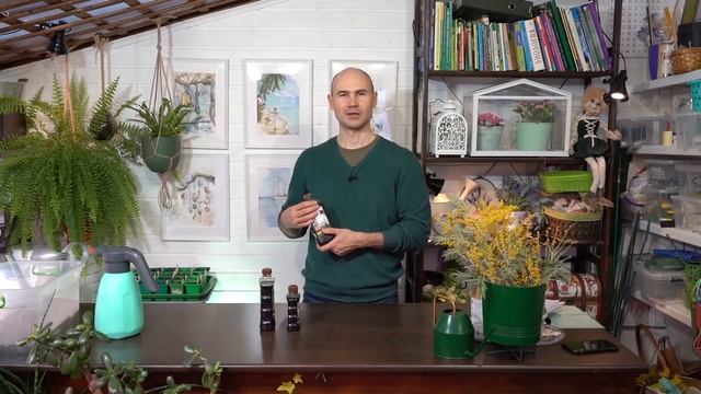 Какую капусту посеять в марте? смотреть онлайн