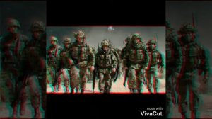 5'nizza - я солдат