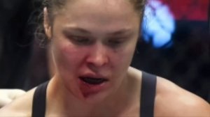UFC 296: Ebanie Bridges versus Ronda Rousey Full Fight Breakdown by Paulie G
