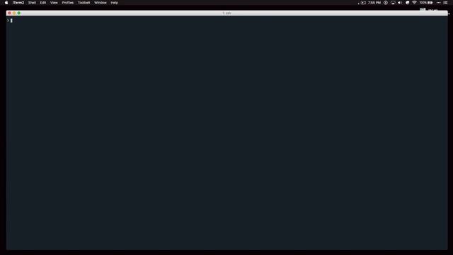 01 of 04 - Building a map dragger using Vue.js 2.0 + Vuex - Bootstrapping our application смотреть онлайн
