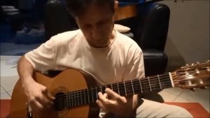 Gentlemen luck on the guitar Джентельмены удачи на гитаре + TAB