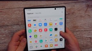 Vivo X Fold How to install Google Play Store