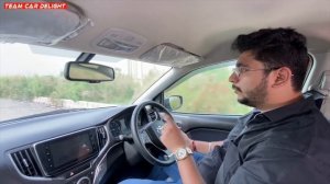 Toyota Glanza - 1.2 Petrol Manual - Drive Review (with all Positives & Negatives)