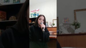 "Песня моря"(на португальском языке)