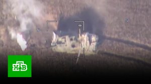 Металлолом на поле боя: ВСУ спасают подбитые танки Leopard | «Итоги недели»