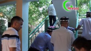 Таджикистан-Ворух-Туи  суннатии Мухаммадазиз-2(2017)Tajikistan