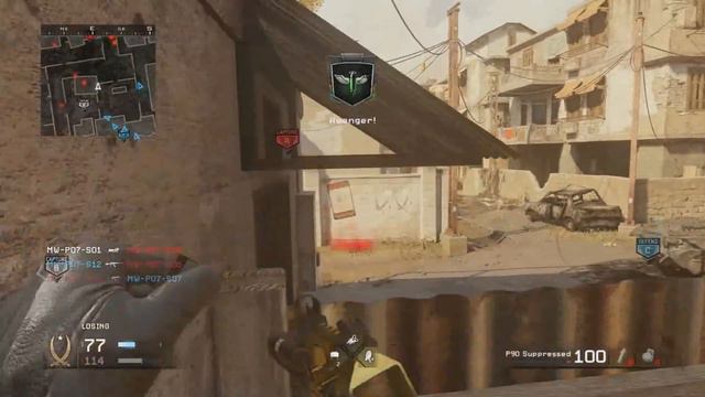 COD4 REMASTERED MULTIPLAYER GAMEPLAY!! (Call Of Duty 4: Modern Warfare Remastered Gameplay) смотреть онлайн