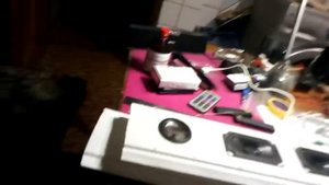 самодельная Блютуз колонка на 6 динамиков...начало нового проекта