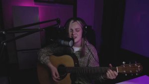 Birdy - Strange birds (cover by etreamoi)
