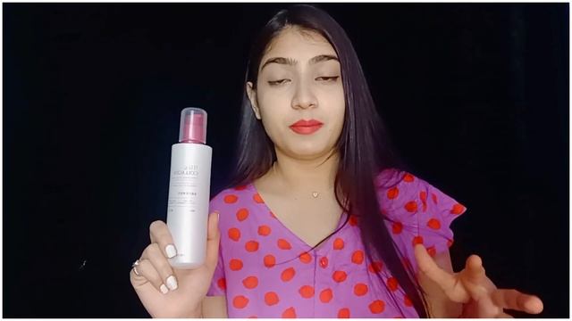 The Face Shop Pomegranate and Collagen Review ? #collagen #koreanskincare #glassskin ? Skin Emulsio смотреть онлайн