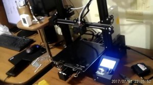 Что такое 3Д принтер, и как он работает. 3Д принтер в домашних условиях.