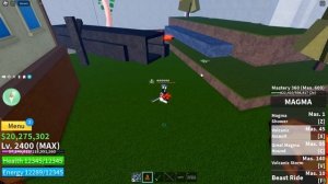 Blox Fruits vs One Piece Fruit Comparison