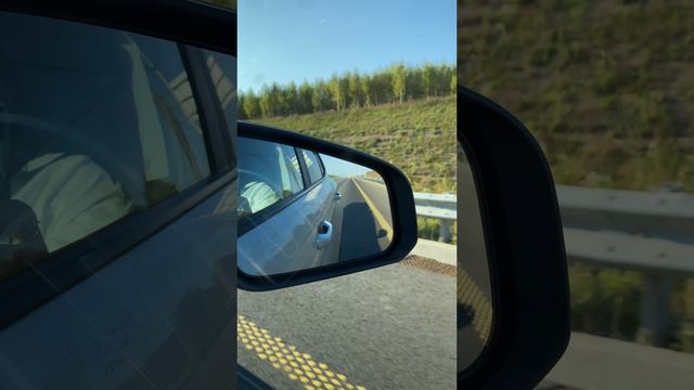 Но мы на самом деле не такие 😊 #поехалиснами #автопутешествиепороссии